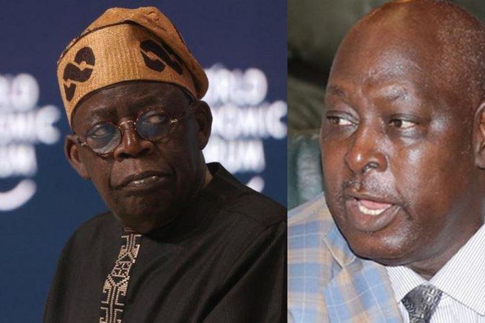 Nigeria collapsed the day Tinubu removed petrol subsidy - Babachir Lawal