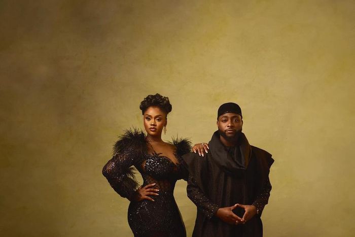 #CHIVIDO24 [Instagram/Davido]