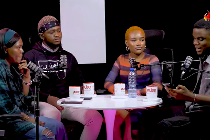 This episode of Pulse Hot Takes focuses on Wizkid