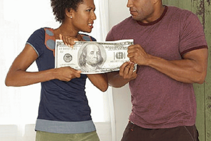 Morning Teaser, Joint Bank Account, Pulse Jury