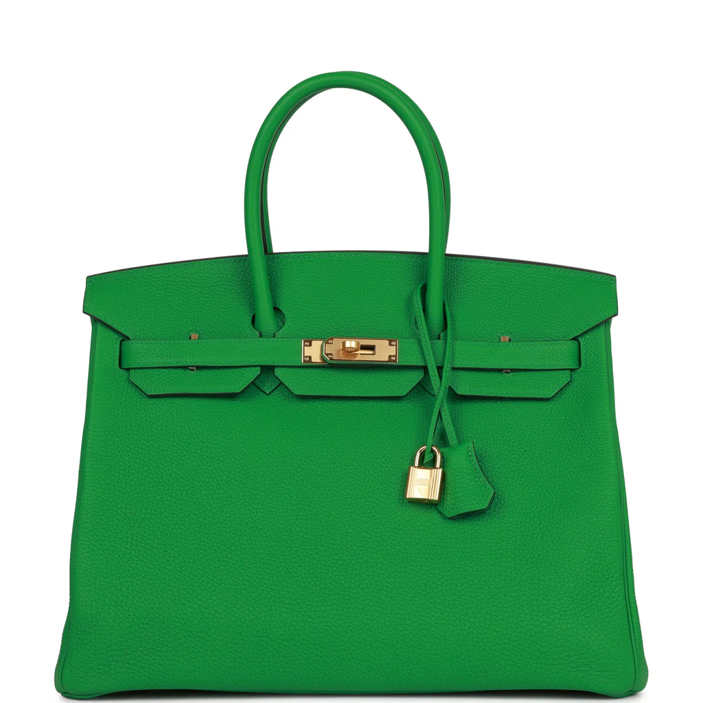 Hermes Birkin [Madisonavenue]