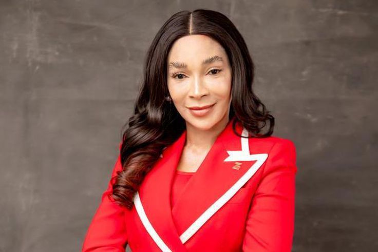 Adaora Umeoji [TheCable]