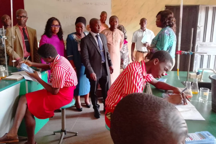 WAEC to gradually eliminate use of papers in examinations [NAN]