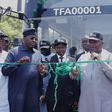 TFA sets to transform urban commuting in FCT with groundbreaking project