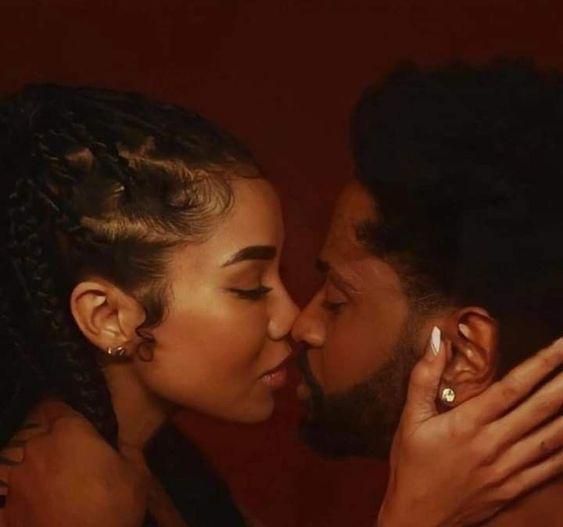 Real love takes time, patience, and effort to develop [Pinterest]