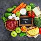 Incorporate retinol-rich foods into your diet [Beauty and Cutie]
