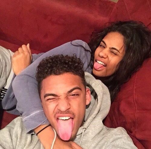 Guy friends are up for anything [Pinterest]