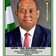 Rep Isah Dogonyaro, member, representing, Garki Babura Federal Constituency of Jigawa [X.com]