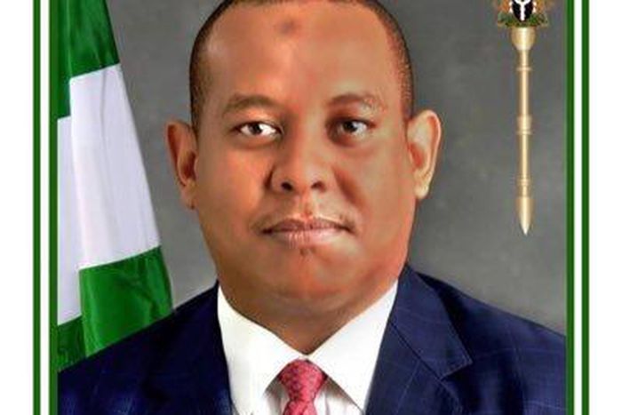 Rep Isah Dogonyaro, member, representing, Garki Babura Federal Constituency of Jigawa [X.com]