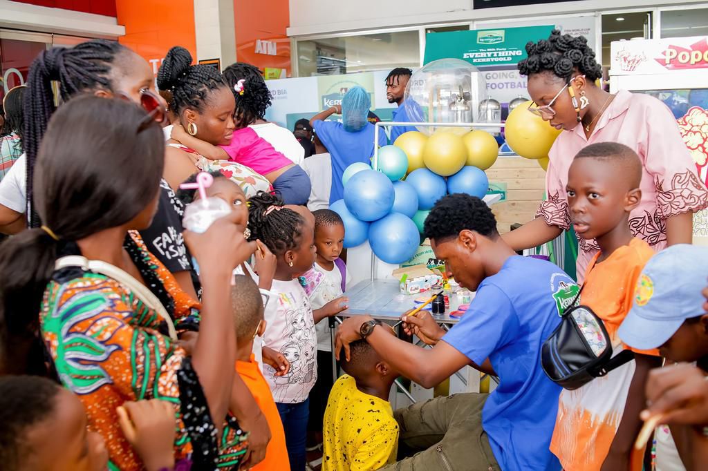 Bord Bia and Kerrygold hosts a grand milk party for World Milk Day 2024