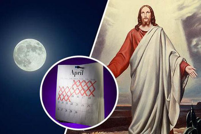 Why does Easter date change every year?