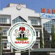NAFDAC alerts Nigerians to ban on Dex Soap