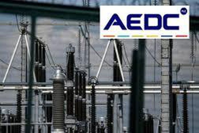 TCN suspends AEDC for non-compliance with market rules  [PT]