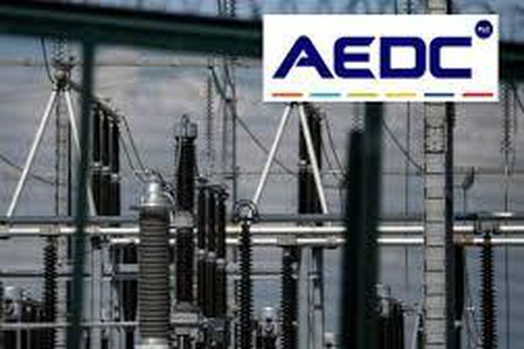TCN suspends AEDC for non-compliance with market rules  [PT]