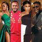 A look at Nollywood's most awarded actors and actresses at the AMVCAs