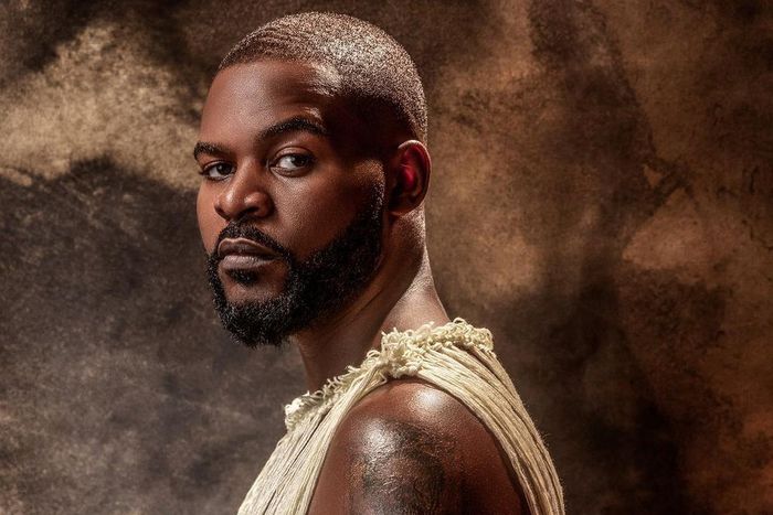 Here's what Falz, Mr Macaroni and other celebs had to say [Instagram/Falzthebahdguy]