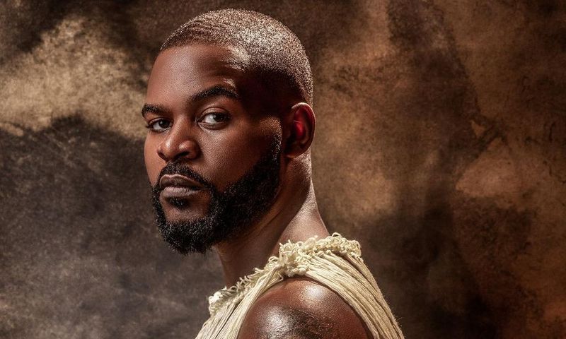 Here's what Falz, Mr Macaroni and other celebs had to say [Instagram/Falzthebahdguy]