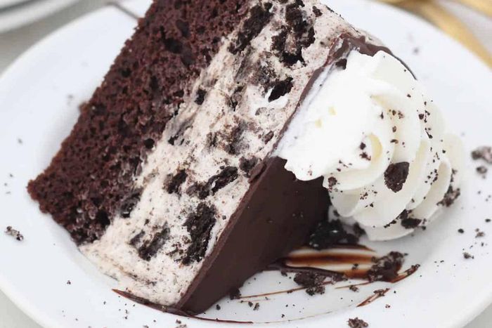 How to make ice cream cake [BeyondFrosting]