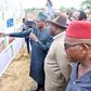 Tinubu's 250-housing unit project in Akwa Ibom to generate 6,500 jobs