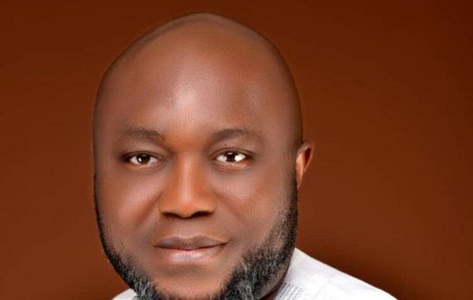 Cross River Commissioner for Information, Erasmus Ekpang [Leadership News]