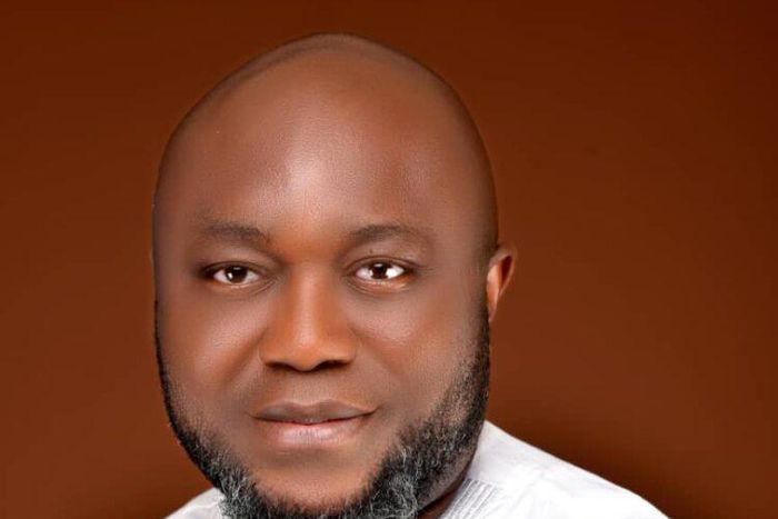 Cross River Commissioner for Information, Erasmus Ekpang [Leadership News]