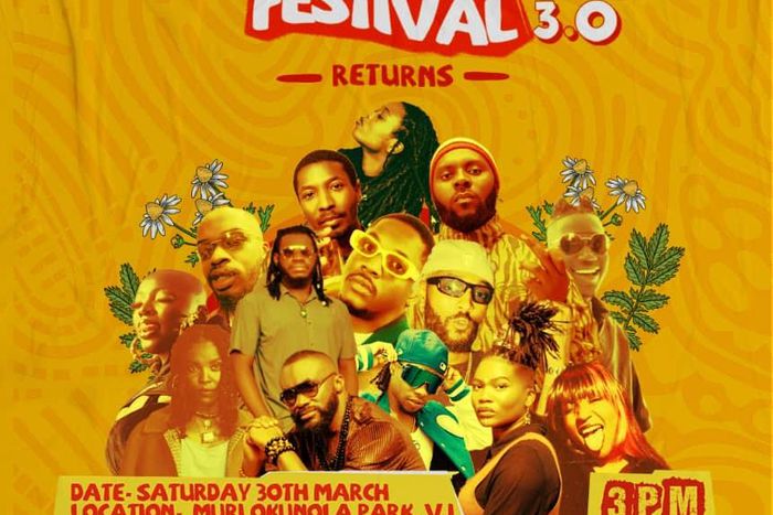 OdumoduBlvck, BOJ, Made Kuti, Prettyboy D-O, Lady Donli, DJ Tgarbs, others set to perform at Alte Culture Festival this Easter!