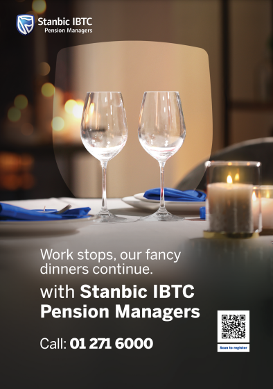Stanbic IBTC pension managers secures future with "Make Extraordinary Happen" campaign