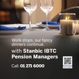 Stanbic IBTC pension managers secures future with "Make Extraordinary Happen" campaign