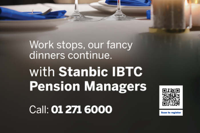 Stanbic IBTC pension managers secures future with "Make Extraordinary Happen" campaign
