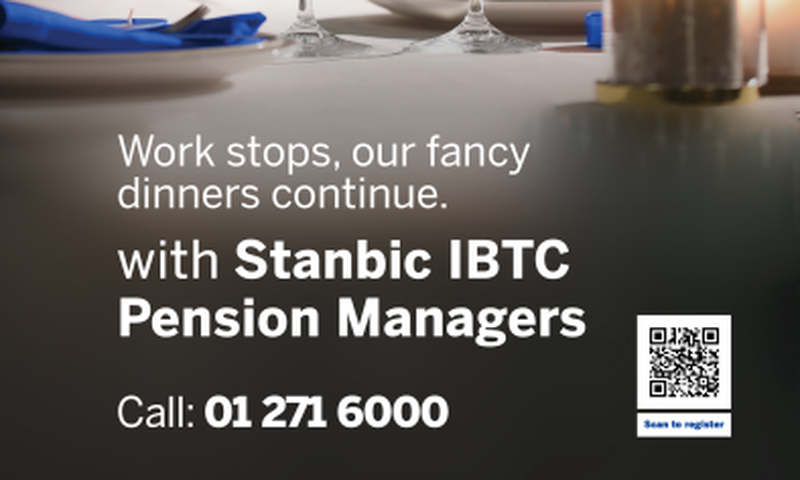 Stanbic IBTC pension managers secures future with "Make Extraordinary Happen" campaign