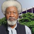 Copyright society praises Tinubu for renaming National Arts Theatre after Soyinka [Channels TV]
