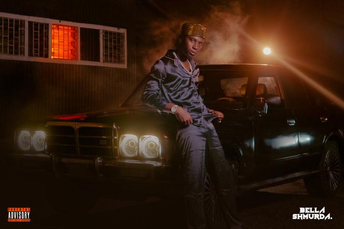 Bella Shmurda taps into his emotions for new EP 'R2 Sept 12'