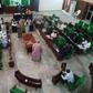 Jigawa House of Assembly has impeached Speaker, Alhaji Isa Idrs, Chief Whip, Mr. Aminu Sale and the Majority Leader of the Mr. Sani Isyaku [Facebook/JigawaHouseOfAssembly]