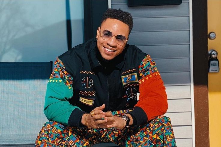 Rotimi speaks on his role of bringing Afrobeats to the Unites States