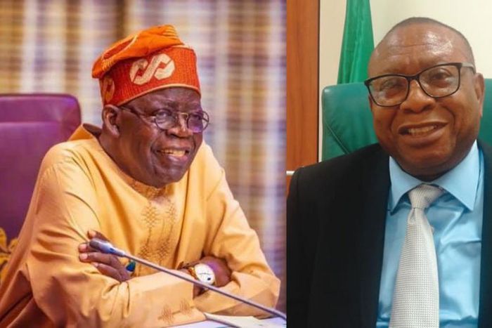 Tinubu's performance convinced me - Former PDP Rep defects to APC in Lagos