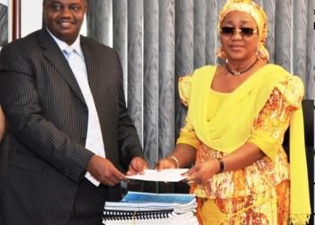 Former EFCC chairman, Lamorde dies in Cairo after surgery complications [PT]