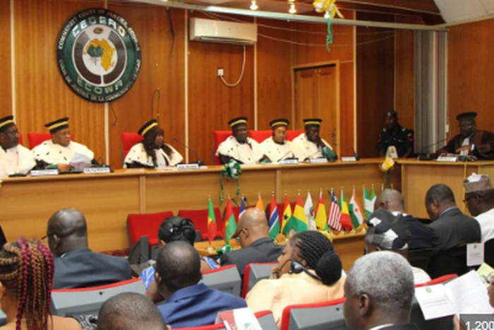 ECOWAS court [Daily Post Nigeria]