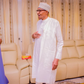 Atiku Abubakar pays surprise visit to former President Muhammadu Buhari in Daura [Twitter:@atiku]