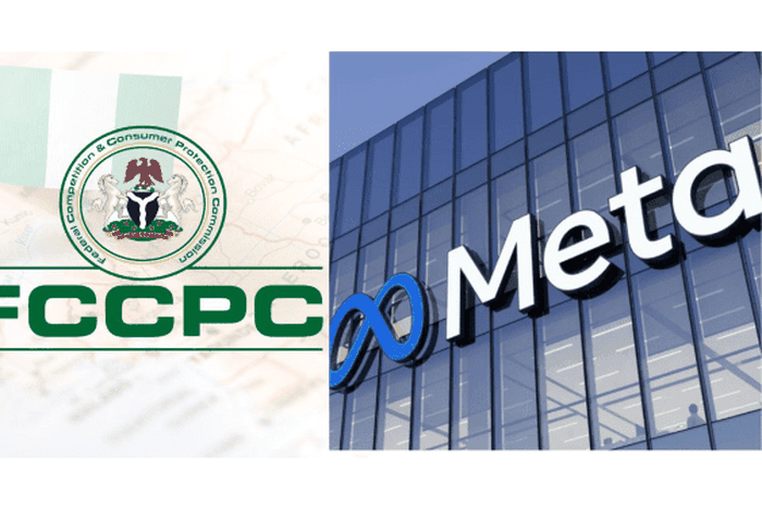 FCCPC and Meta [TVC News]