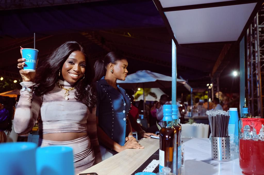 How Do You Singleton: A whisky discovery & personalisation journey