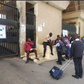 Judiciary workers lock out judges, lawyers, others as NLC, TUC begin strike [NAN]