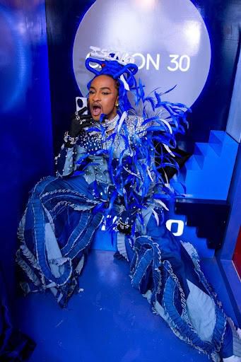 TECNO's highlights from the AMVCA 10th edition