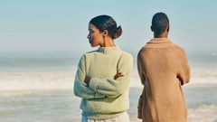 How to get over an ex you still see every day [istockphoto]