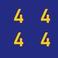 Can eight 4s become 500? [Onet/Anna Rojek-Kielbasa]