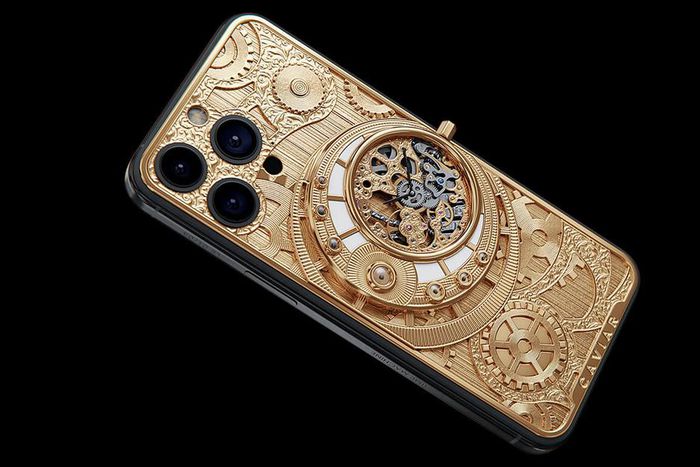 The most expensive phones in the world [ACASA]