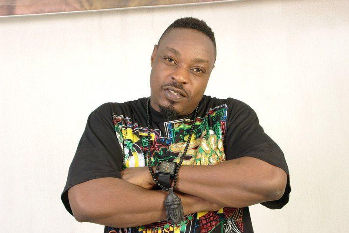 Eedris Abdulkareem shares the making of his hit single 'Mr. Lecturer'