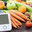 Diet for hypertension [Shutterstock]