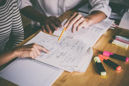You can go into tutoring [AdobeStock]
