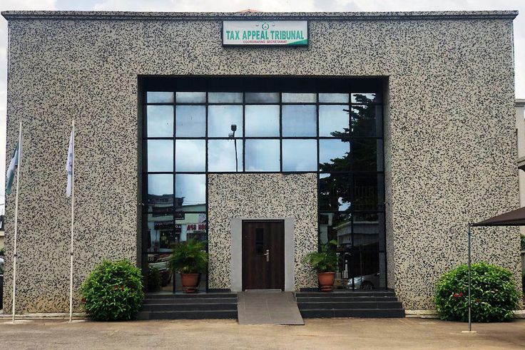 Tax Appeal Tribunal [Facebook]