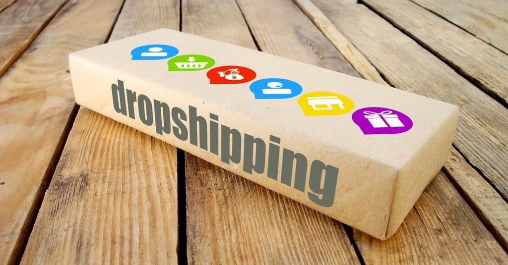 Dropshipping in Nigeria [YakMedia]